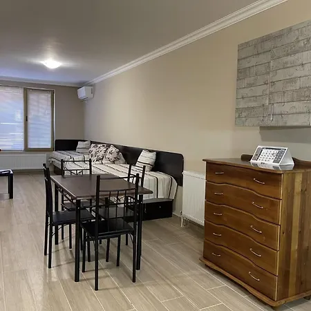 Apartment Raija - B1