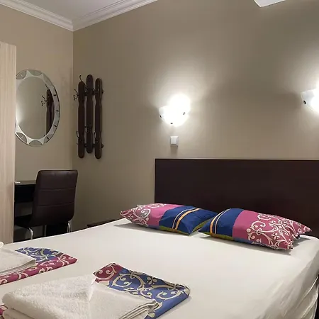 Raija - B1 Apartment