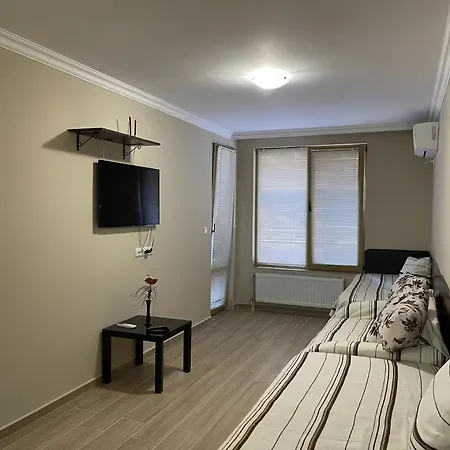 Raija - B1 Apartment *